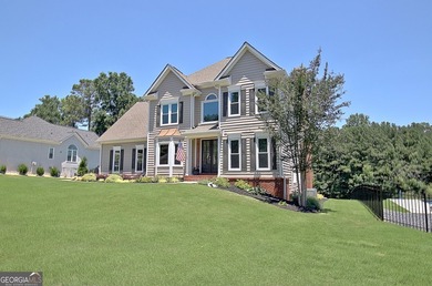 Distinguished Golf Course Home Just Teed Up in Planterra Ridge! - photo 4