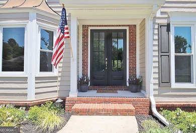 Distinguished Golf Course Home Just Teed Up in Planterra Ridge! - photo 7