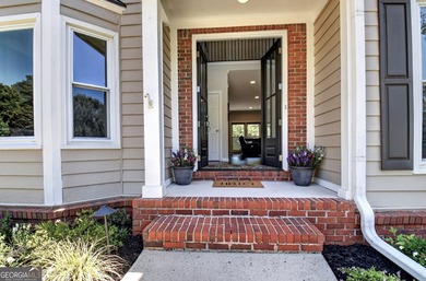 Distinguished Golf Course Home Just Teed Up in Planterra Ridge! - photo 8