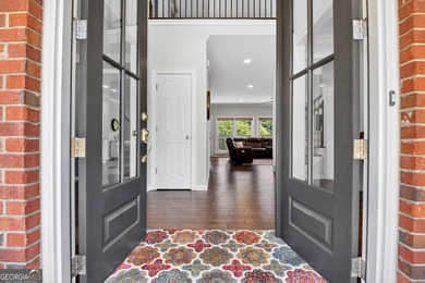 Distinguished Golf Course Home Just Teed Up in Planterra Ridge! - photo 9