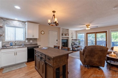 Lake of the Ozarks Condo For Sale in Lake Ozark Missouri