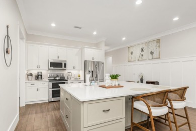 Lake Home For Sale in Freeport, Florida