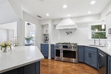 Lake Ray Hubbard Home Active Under Contract in Rowlett Texas