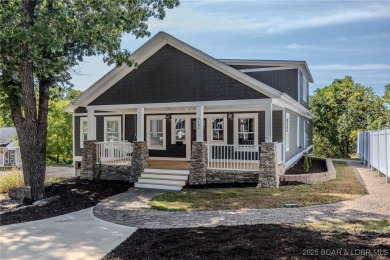 Lake of the Ozarks Home For Sale in Camdenton Missouri