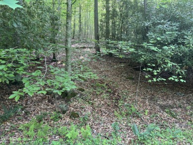 Lake Acreage For Sale in Butler, Tennessee