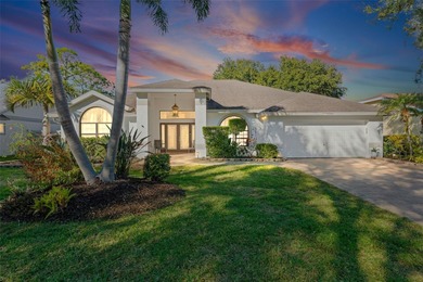 (private lake, pond, coastal) Home For Sale in Sarasota Florida