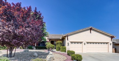 Willow Creek Reservoir Home For Sale in Prescott Arizona