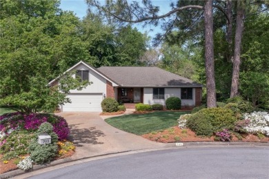 Lake Home For Sale in Virginia Beach, Virginia