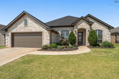 Lake Wichita Home For Sale in Wichita Falls Texas