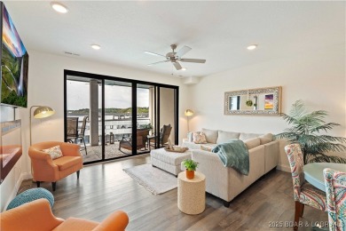 Lake Condo For Sale in Osage Beach, Missouri