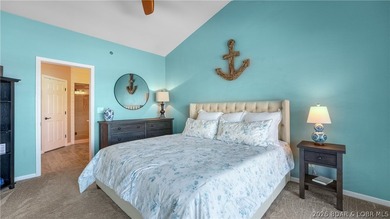 Top-floor lakefront condo at Palisades with the kind of - photo 11