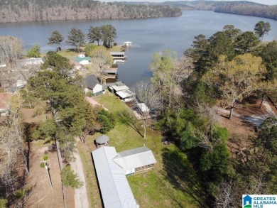 Lake Home For Sale in Verbena, Alabama