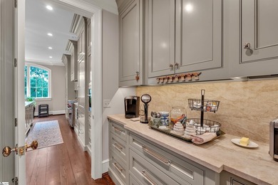 Nestled within Hidden Hills, the private, gated community of - photo 11