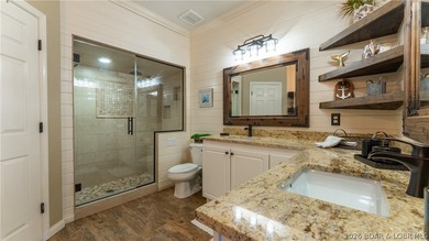 Top-floor lakefront condo at Palisades with the kind of - photo 12