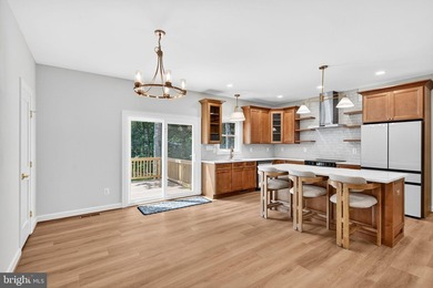 CUSTOM NEW CONSTRUCTION - 2,800+ SF - MOVE IN READY Modern - photo 12