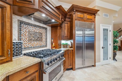 Welcome to Bullhead City's premier luxury Colorado Riverfront - photo 12