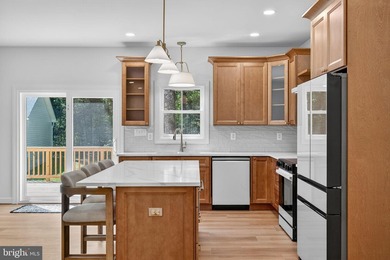 CUSTOM NEW CONSTRUCTION - 2,800+ SF - MOVE IN READY Modern - photo 13
