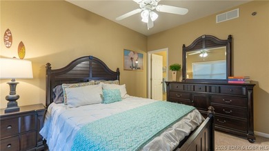 Top-floor lakefront condo at Palisades with the kind of - photo 15