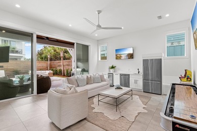 While $336,000 in annual rental income is impressive, it's the