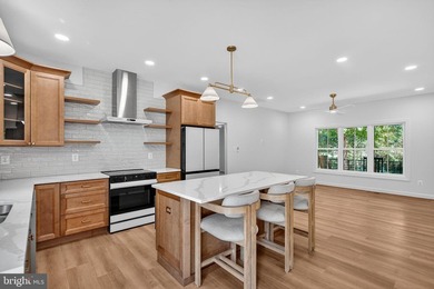 CUSTOM NEW CONSTRUCTION - 2,800+ SF - MOVE IN READY Modern - photo 15