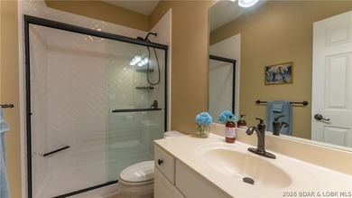Top-floor lakefront condo at Palisades with the kind of - photo 16