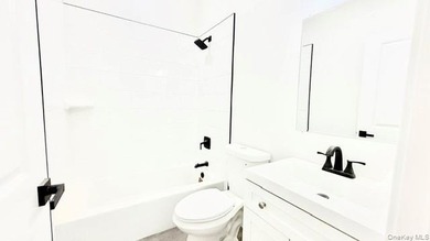 Welcome To This Brand New 2200 Sq ft Hi Ranch Offering Modern - photo 16