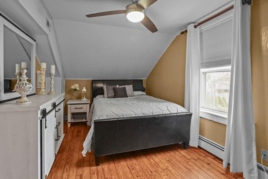 Welcome to this charming single-family home nestled on an - photo 16