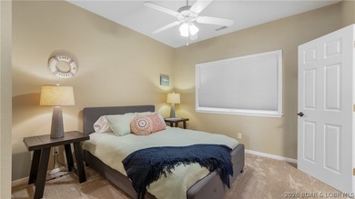 Top-floor lakefront condo at Palisades with the kind of - photo 17