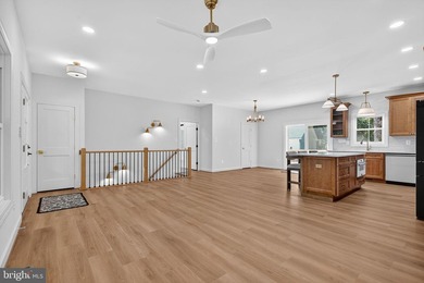 CUSTOM NEW CONSTRUCTION - 2,800+ SF - MOVE IN READY Modern - photo 17