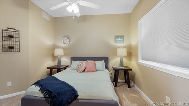 Top-floor lakefront condo at Palisades with the kind of - photo 18
