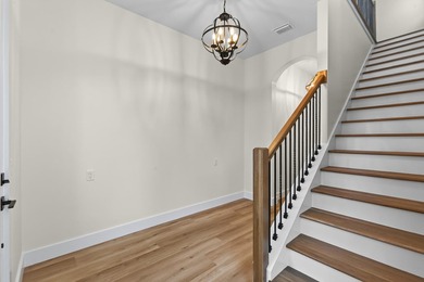 NEW Construction! Must see 4bd/3.5ba home in gated Hidden Grove - photo 18