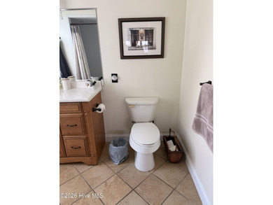 Impeccably maintained 3BR/2BA third-floor waterfront condo in