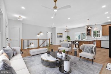 CUSTOM NEW CONSTRUCTION - 2,800+ SF - MOVE IN READY Modern - photo 18