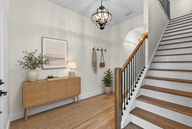 NEW Construction! Must see 4bd/3.5ba home in gated Hidden Grove - photo 19
