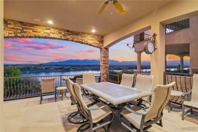 Welcome to Bullhead City's premier luxury Colorado Riverfront - photo 19