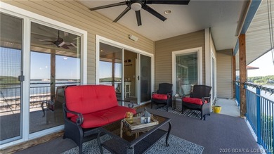 Top-floor lakefront condo at Palisades with the kind of - photo 20