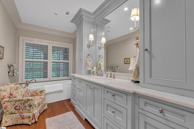 Nestled within Hidden Hills, the private, gated community of - photo 20