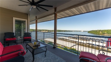 Top-floor lakefront condo at Palisades with the kind of - photo 21