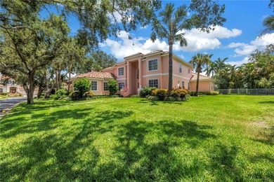 Welcome to 4930 Sandpiper Lane, a stunning estate nestled within - photo 1