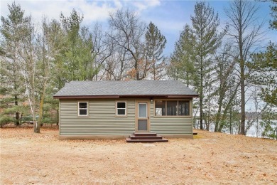 Lake Home For Sale in Little Falls, Minnesota
