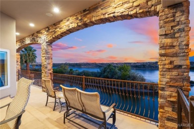 Welcome to Bullhead City's premier luxury Colorado Riverfront - photo 21