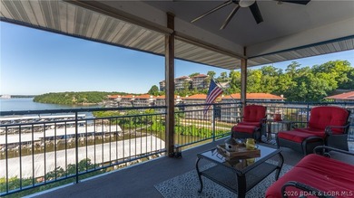 Top-floor lakefront condo at Palisades with the kind of - photo 22