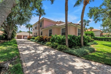 Welcome to 4930 Sandpiper Lane, a stunning estate nestled within - photo 2