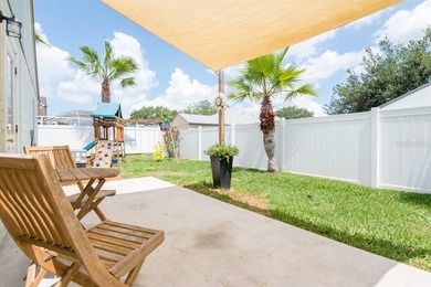 Charming Home in Carrollwood: Welcome home to this beautifully - photo 22
