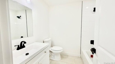 Welcome To This Brand New 2200 Sq ft Hi Ranch Offering Modern - photo 22
