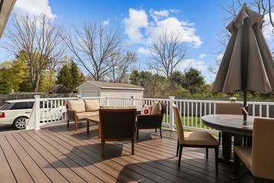 Welcome to this charming single-family home nestled on an - photo 22