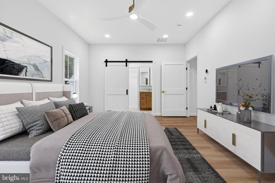 CUSTOM NEW CONSTRUCTION - 2,800+ SF - MOVE IN READY Modern - photo 22