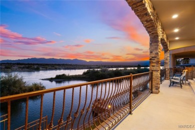 Welcome to Bullhead City's premier luxury Colorado Riverfront - photo 22
