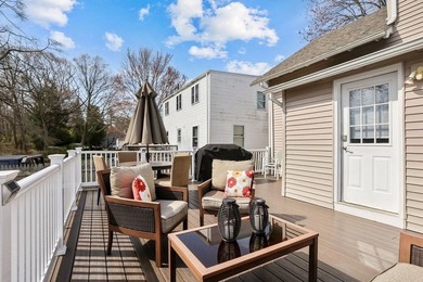 Welcome to this charming single-family home nestled on an - photo 23