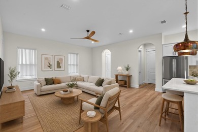 NEW Construction! Must see 4bd/3.5ba home in gated Hidden Grove - photo 24